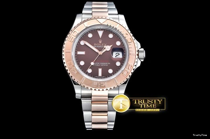 0416 Unisex ROLYM101A – YachtMaster 1065